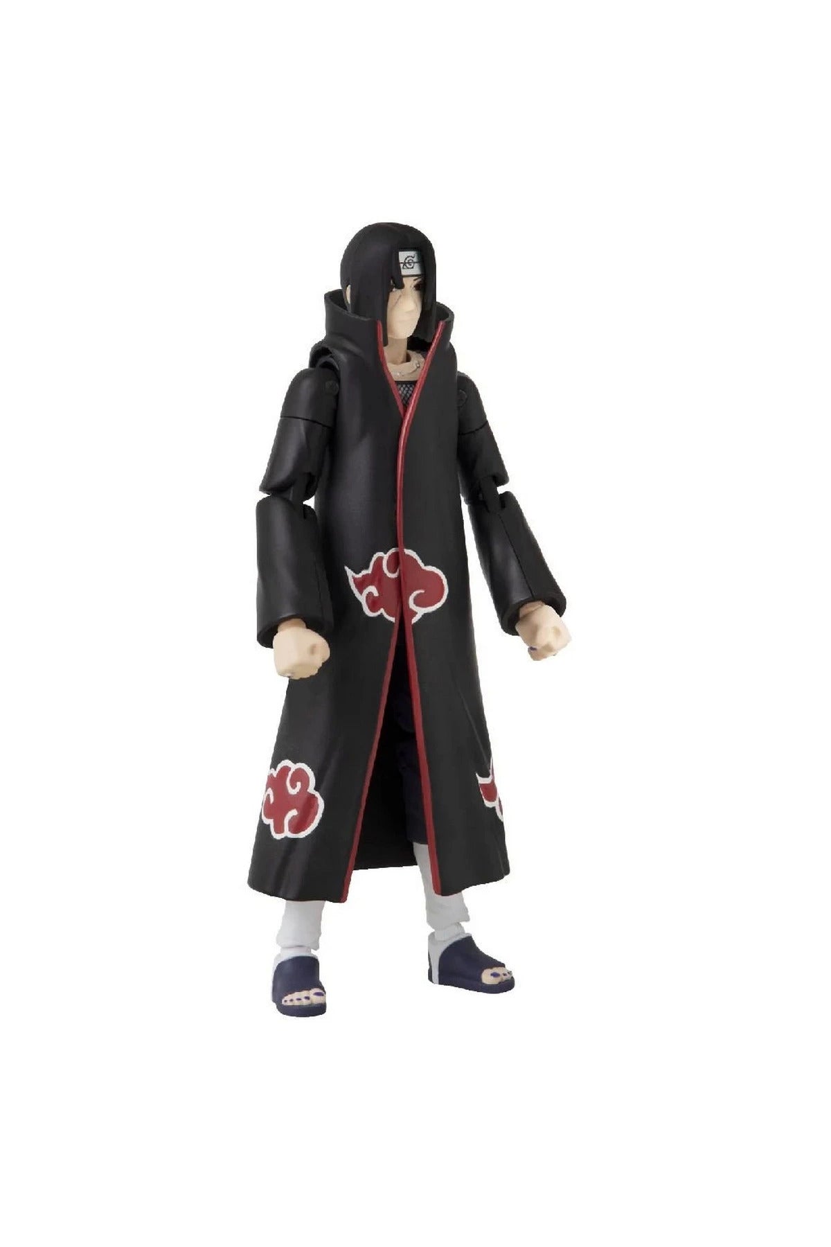 Anime Heroes Itachi Figürü