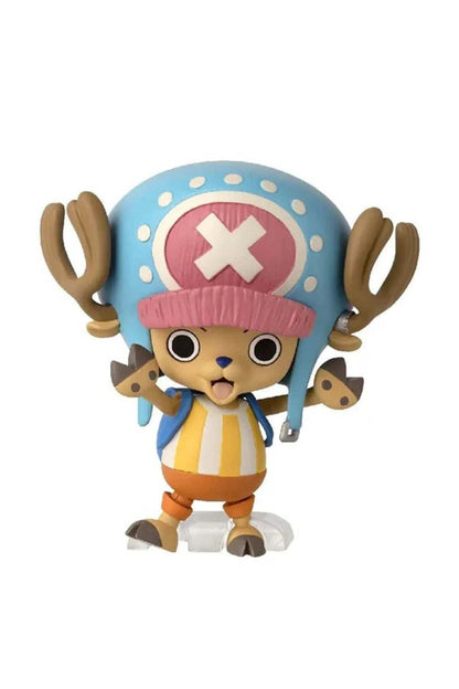 Anime Heroes One Piece Chopper Figür