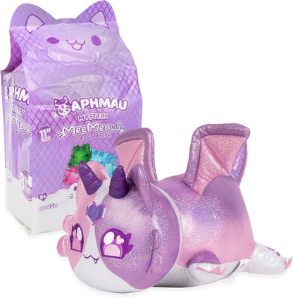 Aphmau Dragon Sürpriz Peluş 28 cm 6801