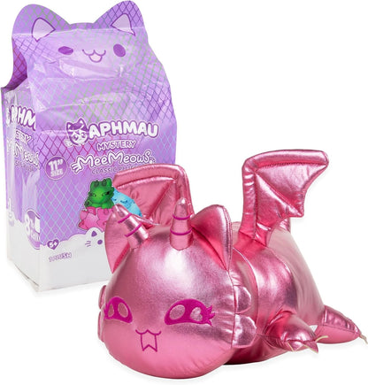 Aphmau Dragon Sürpriz Peluş 28 cm 6801