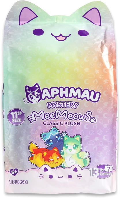 Aphmau Element Sürpriz Peluş 6028