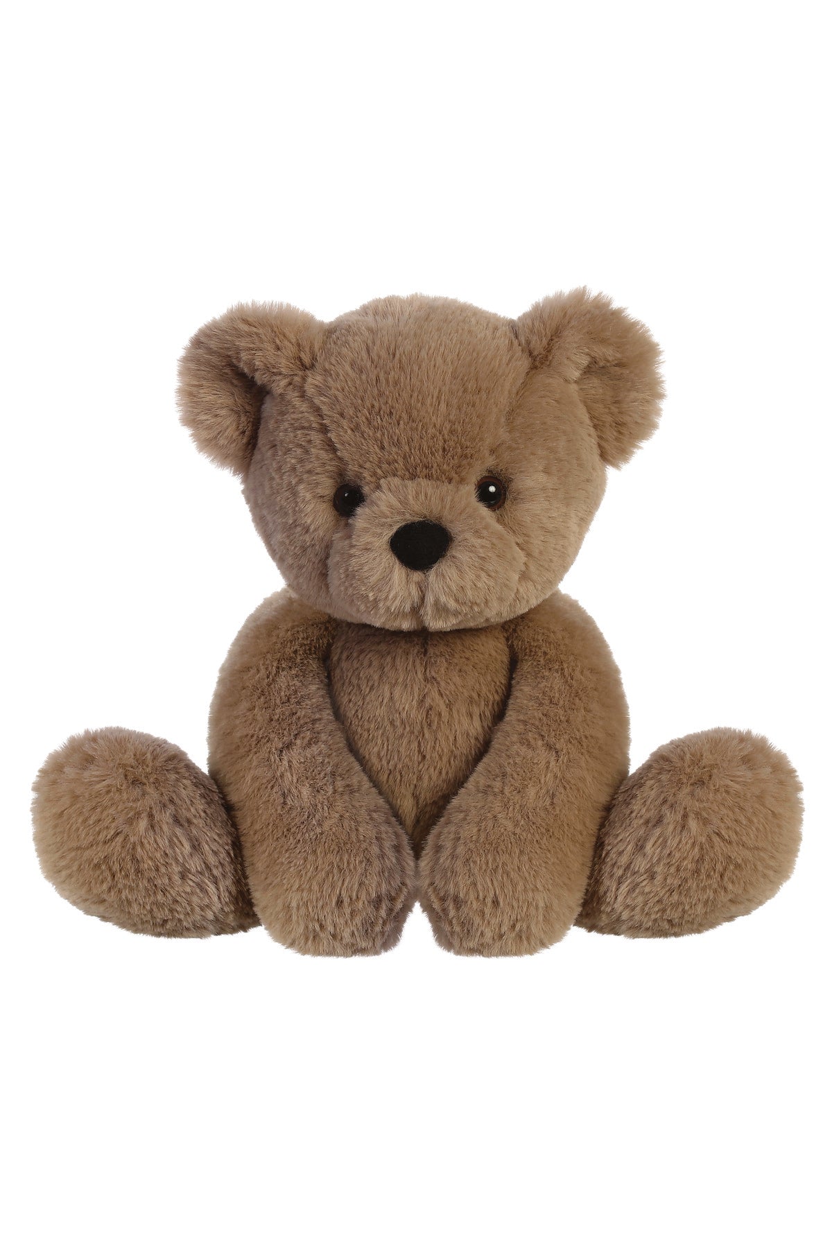Aurora Avery Bear Taupe Peluş 24 cm