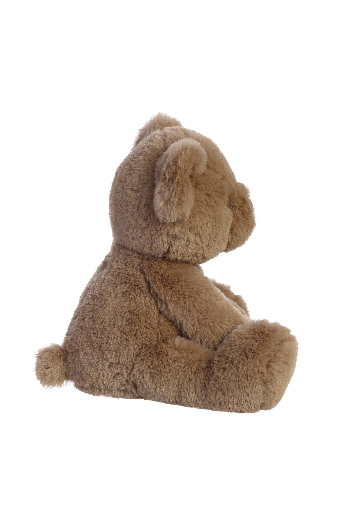 Aurora Avery Bear Taupe Peluş 24 cm