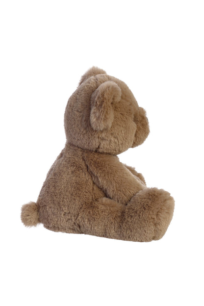 Aurora Avery Bear Taupe Peluş 24 cm