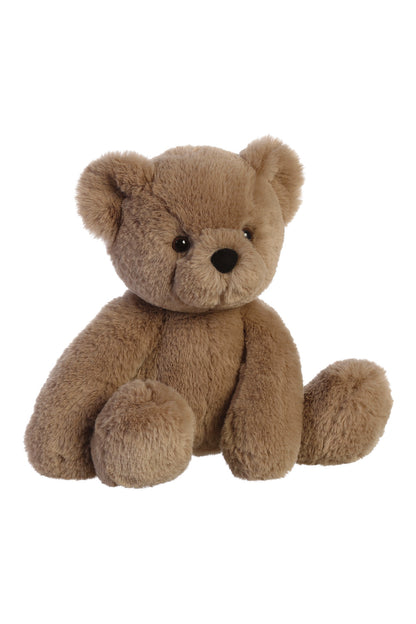 Aurora Avery Bear Taupe Peluş 24 cm