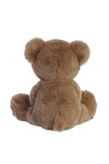 Aurora Avery Bear Taupe Peluş 24 cm