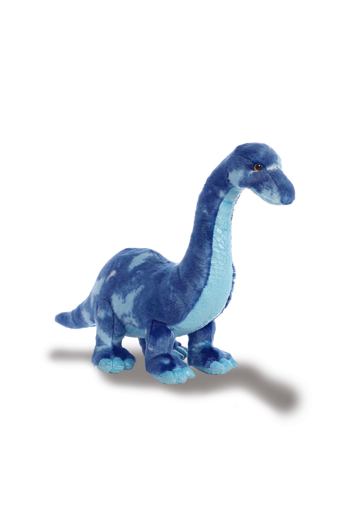 Aurora Brachiosaurus Peluş 39 cm