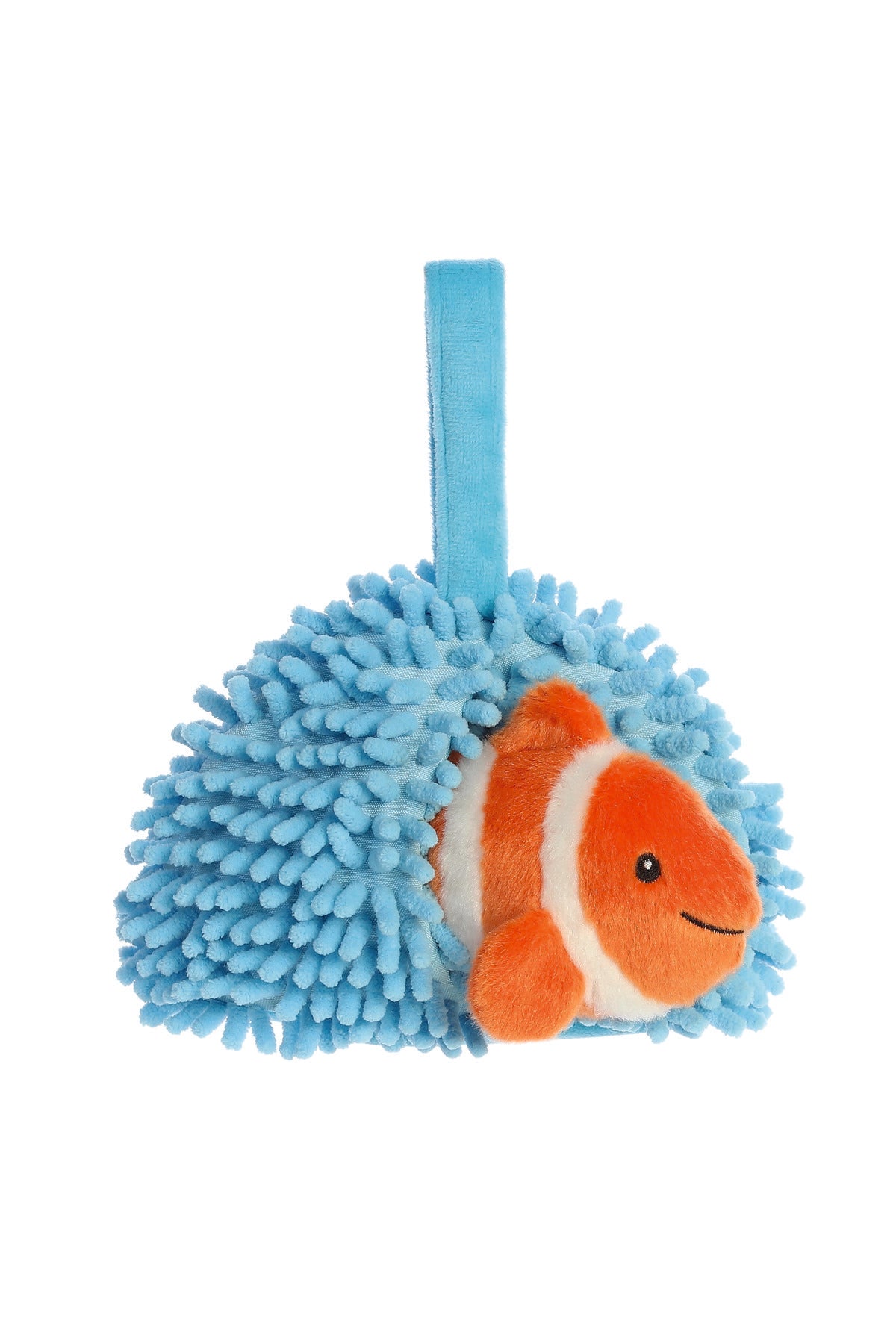 Aurora Hideouts Clown Fish Peluş 23 cm