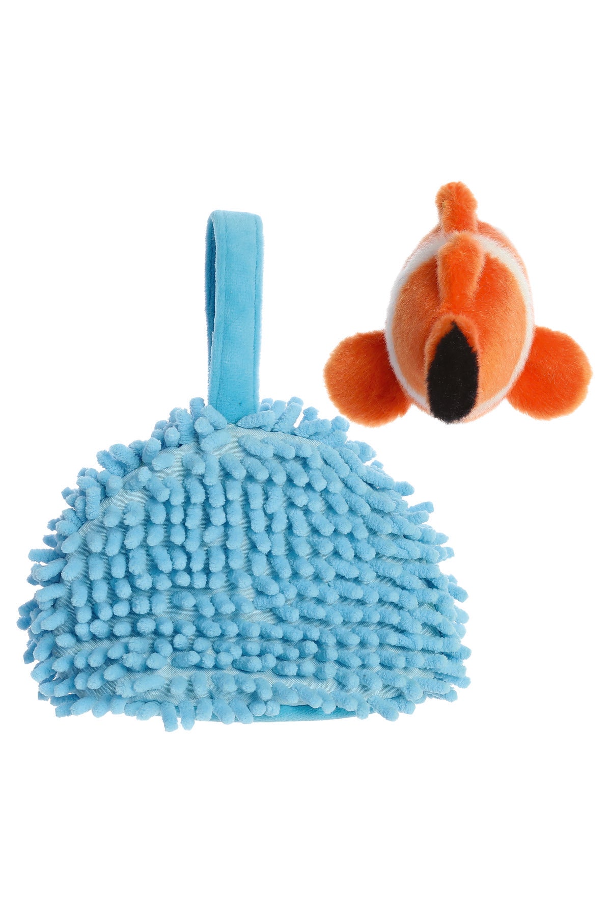 Aurora Hideouts Clown Fish Peluş 23 cm