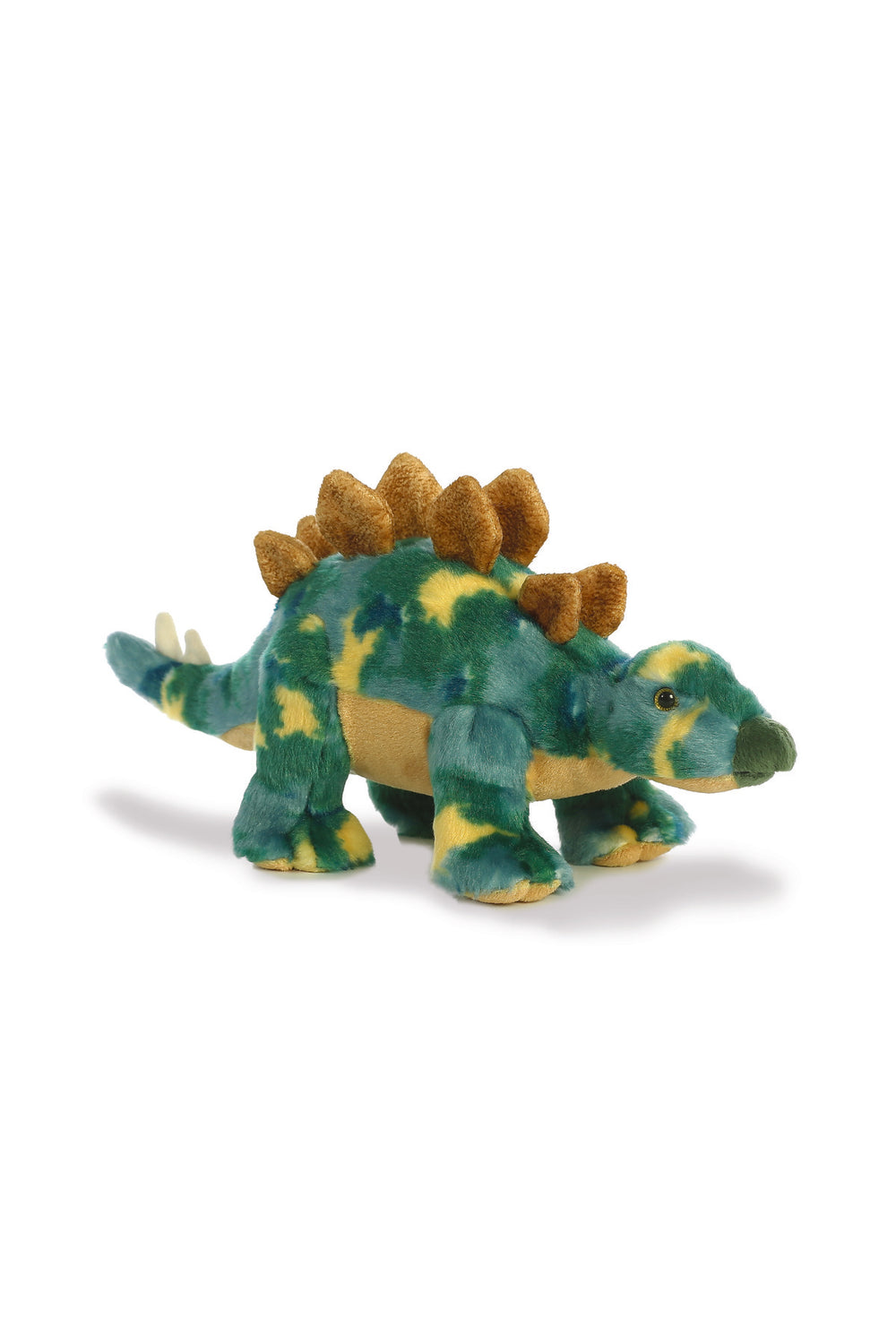 Aurora Stegosaurus Peluş 33 cm