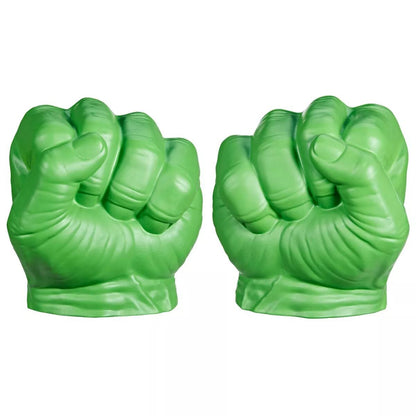 Avengers Hulk Yumruk