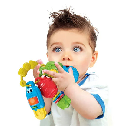 Baby Clementoni Elektronik Anahtarlar