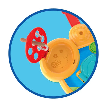 Baby Clementoni Montessori Aktiviteli Ayıcık