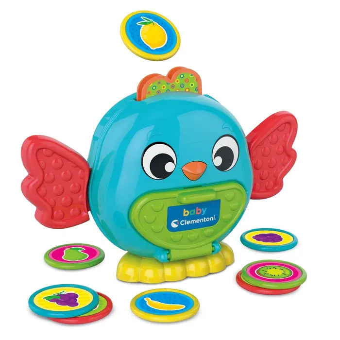 Baby Clementoni Renkli Kumbara