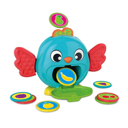 Baby Clementoni Renkli Kumbara