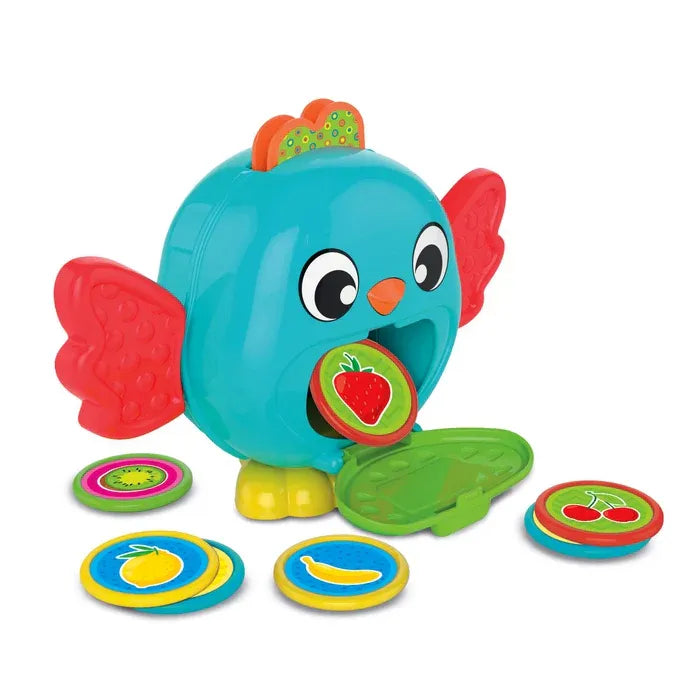 Baby Clementoni Renkli Kumbara