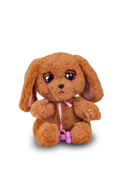 Baby Paws Cocker Sesli Peluş 20 cm
