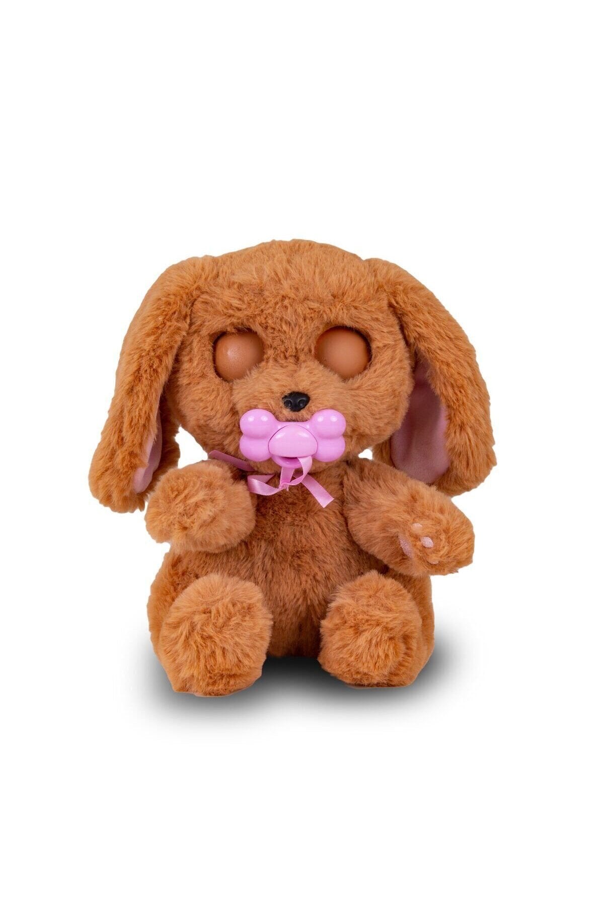 Baby Paws Cocker Sesli Peluş 20 cm