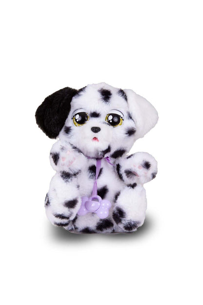 Baby Paws Dalmat Sesli Peluş 20 cm