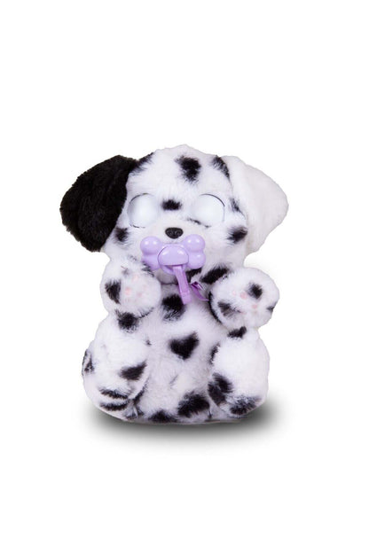 Baby Paws Dalmat Sesli Peluş 20 cm