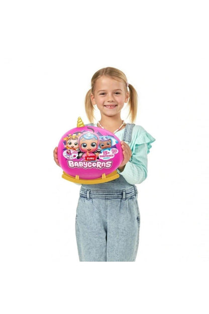 Babycorns Sevimli Sürpriz Bebek