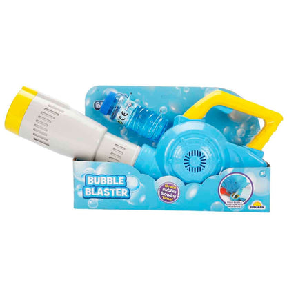 Baloncuk Köpük Tabancası Sarı