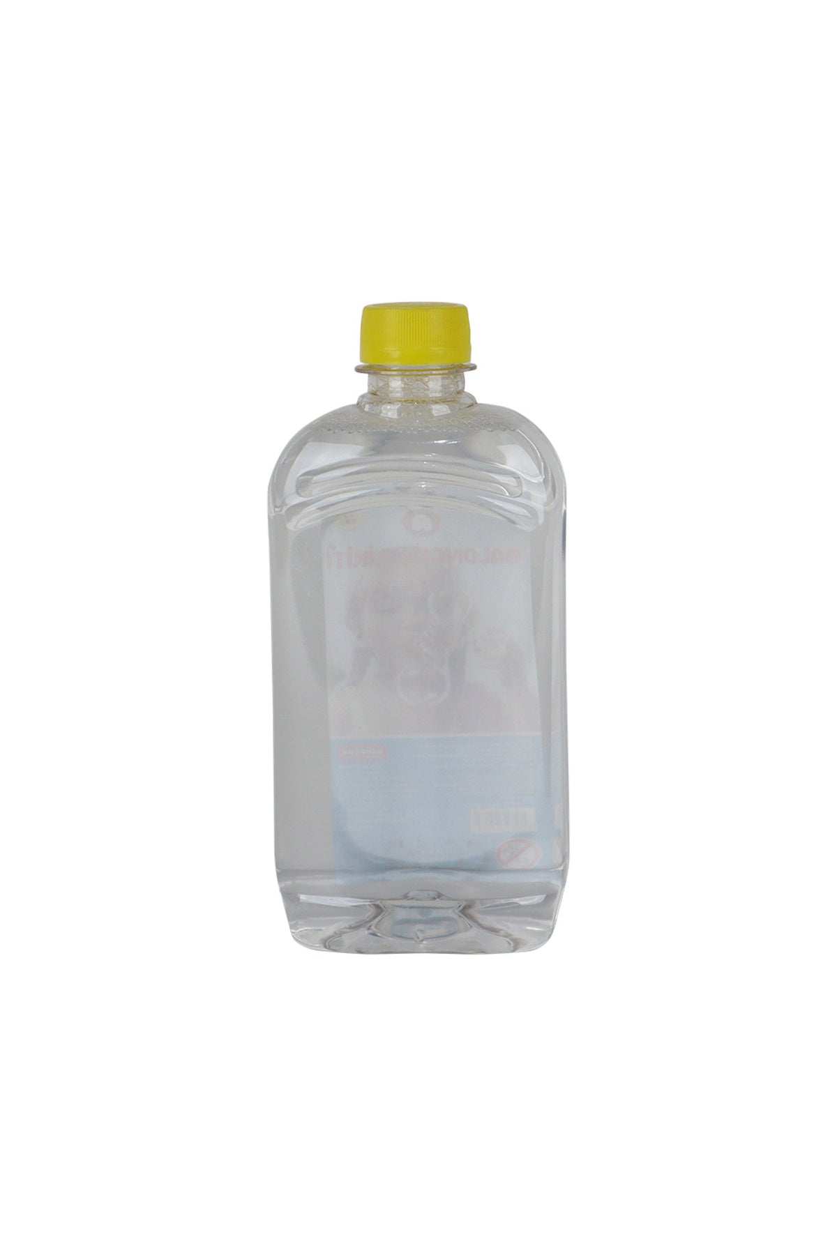 Baloncuk Likiti 500 ml