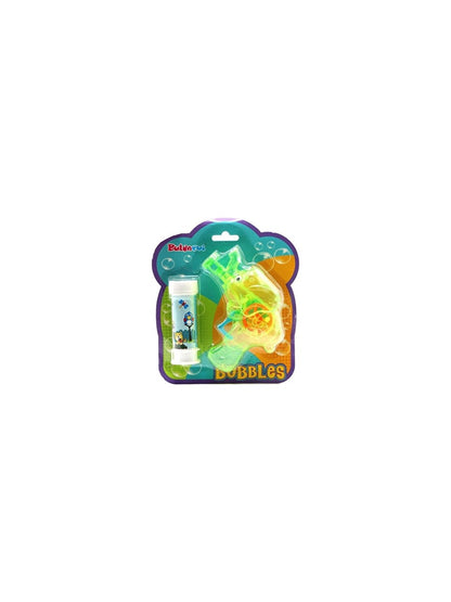 Balonevi Fil Köpük Balon Atıcı