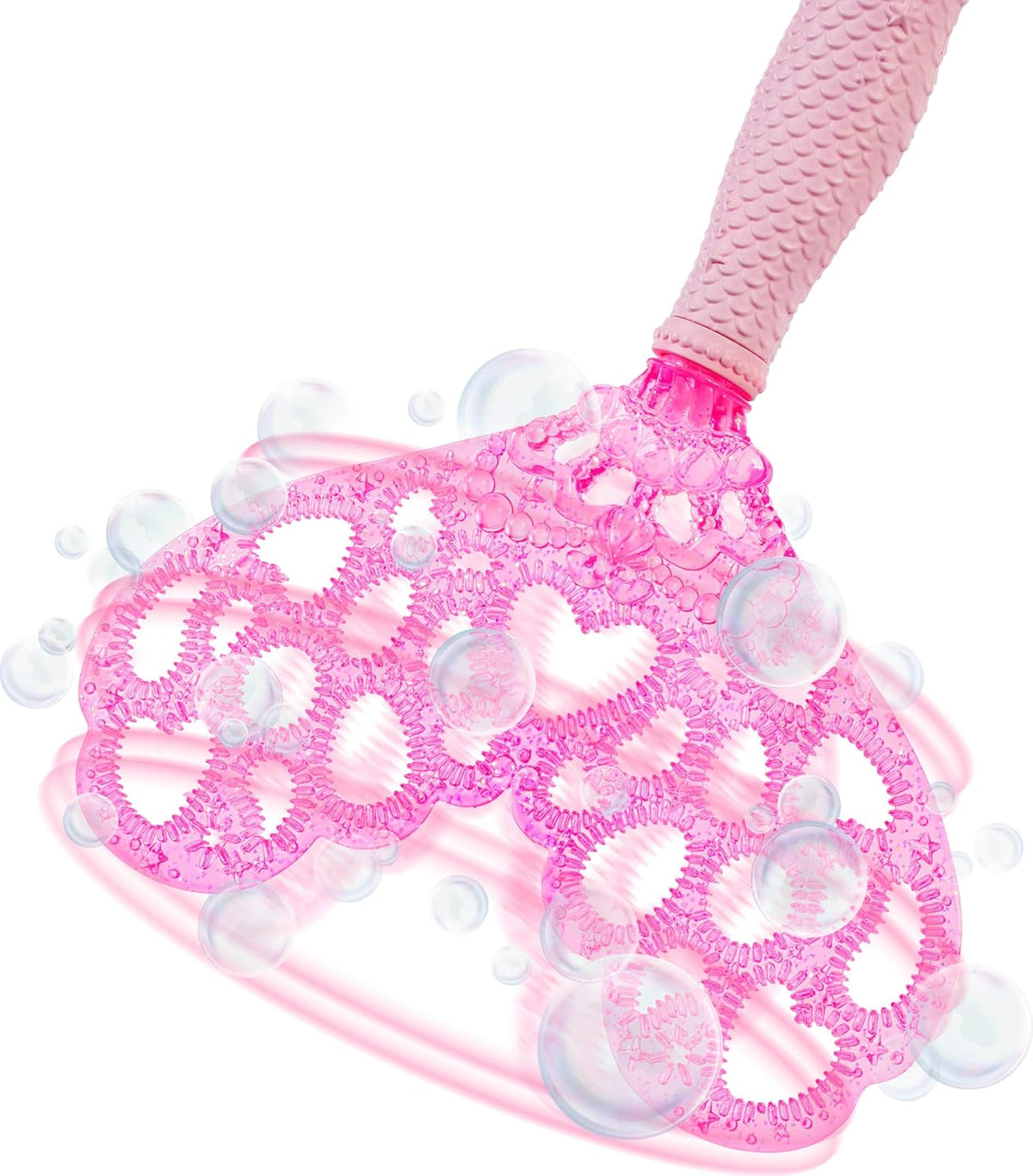 Barbie Baloncuk Işıltısı Deniz Kızı