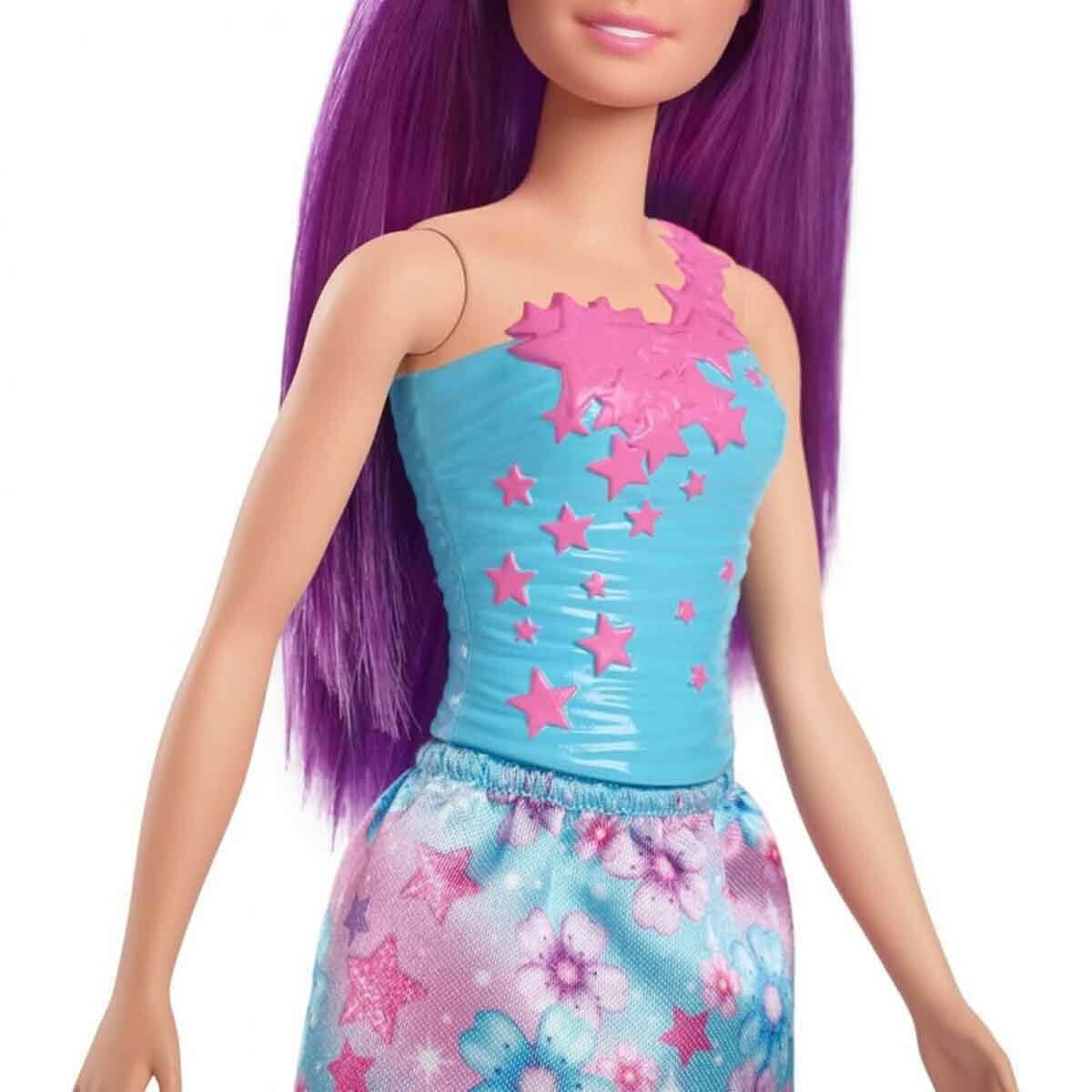 Barbie Bebek ve Tek Boynuzlu Atı