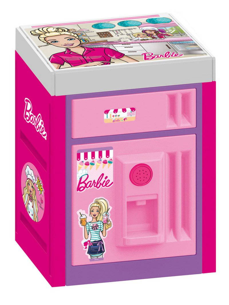Barbie Buzdolabı