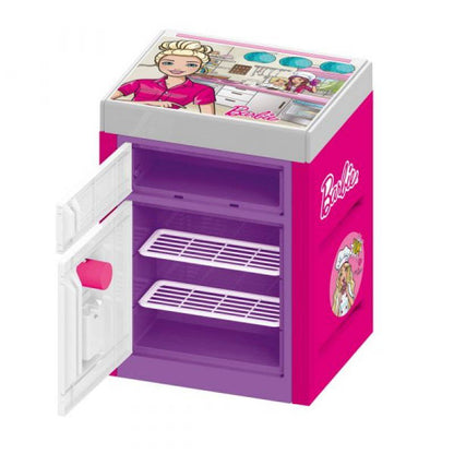 Barbie Buzdolabı