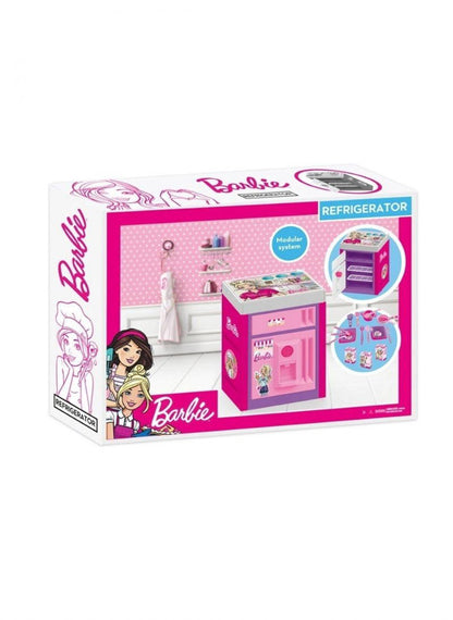Barbie Buzdolabı