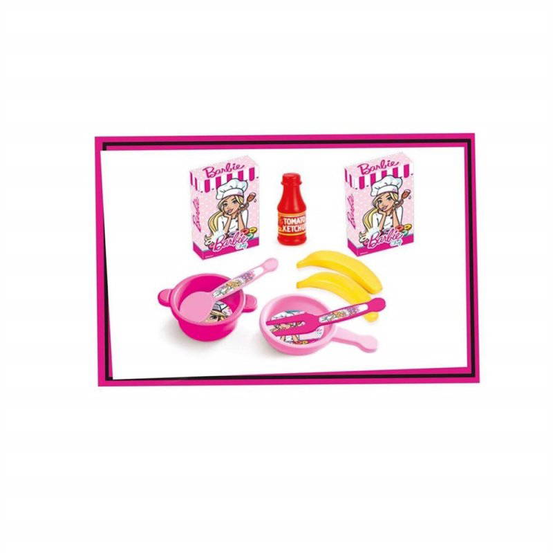 Barbie Buzdolabı