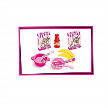 Barbie Buzdolabı