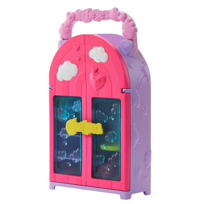Barbie Chelseanin Gardrobu Oyun Seti