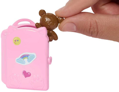 Barbie Club Chelsea Bebek ve Aksesuarları