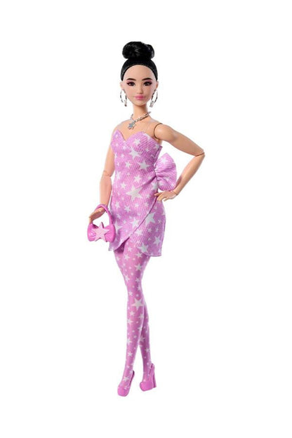Barbie Deluxe Style Bebek JJN71