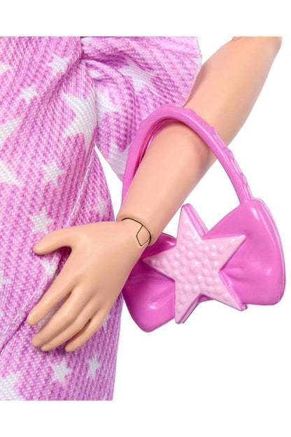 Barbie Deluxe Style Bebek JJN71