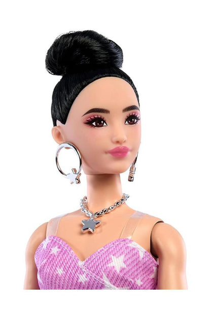 Barbie Deluxe Style Bebek JJN71
