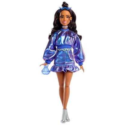 Barbie Deluxe Style Stil İkonu Bebek