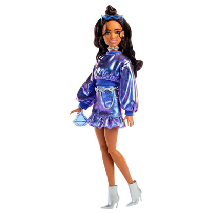 Barbie Deluxe Style Stil İkonu Bebek