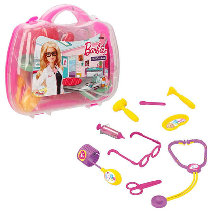 Barbie Doktor Çantası