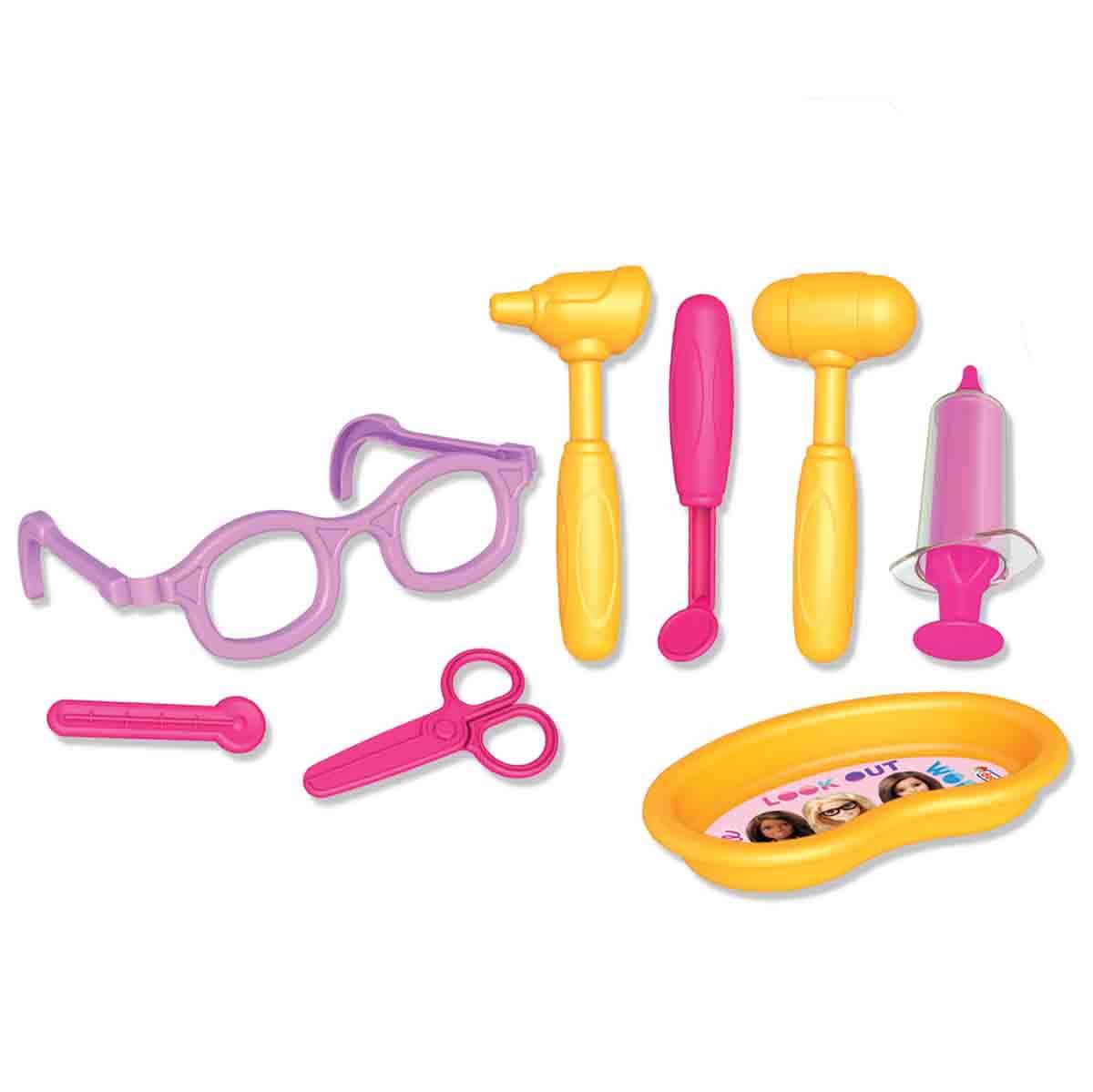 Barbie Doktor Çantası