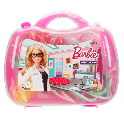Barbie Doktor Çantası