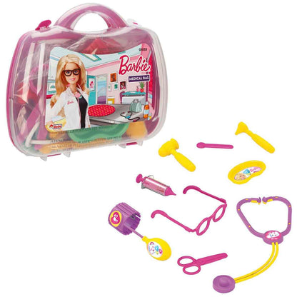 Barbie Doktor Çantası
