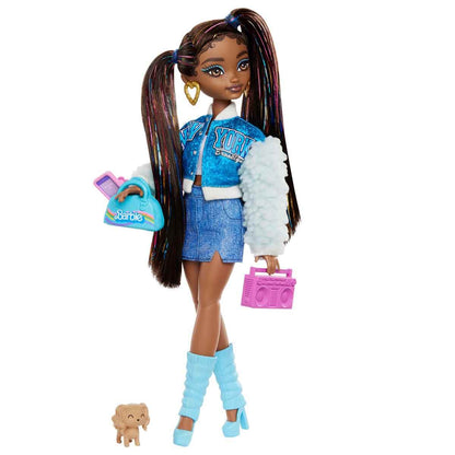 Barbie Dream Besties Brooklyn Bebek ve Akseuarları