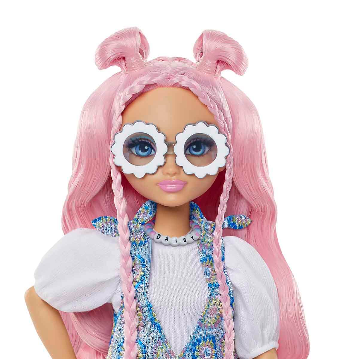 Barbie Dream Besties Daisy Bebek ve Aksesuarları