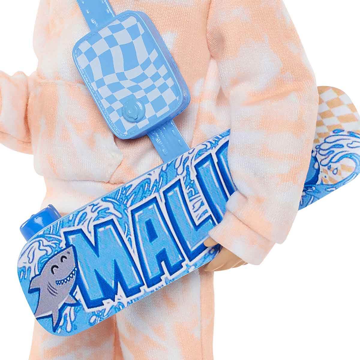 Barbie Dream Besties Ken Bebek ve Aksesuarları