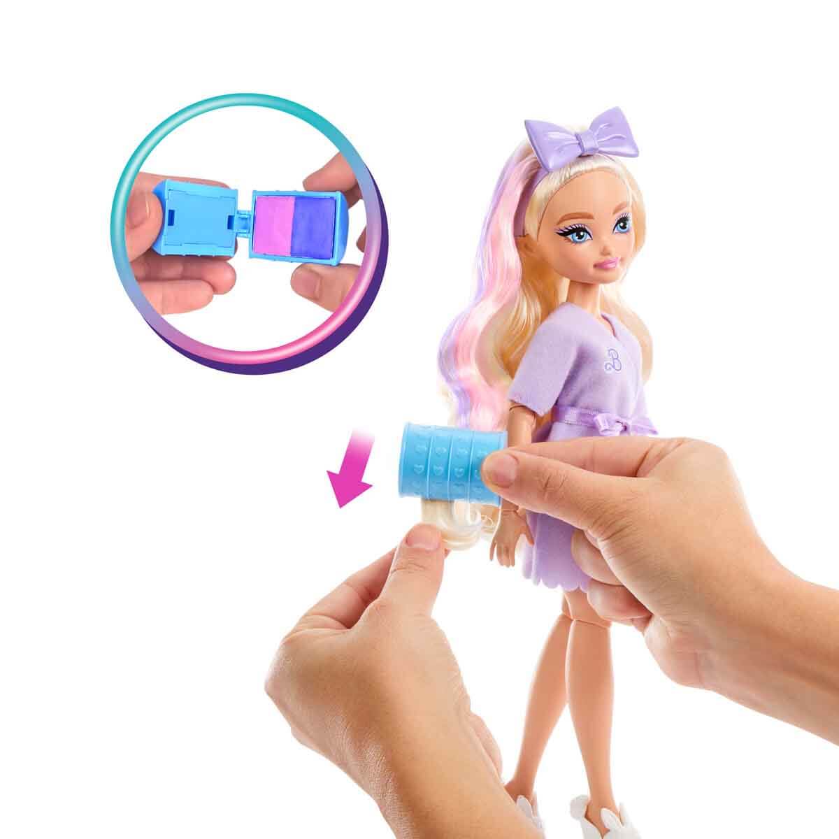 Barbie Dream Besties Malibu Bebek & Aksesuarlar S2